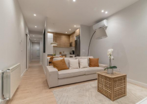 Modern, centric -2Bd 2Bth- Delicias
